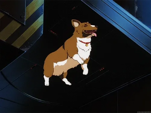 Cowboy Bebop