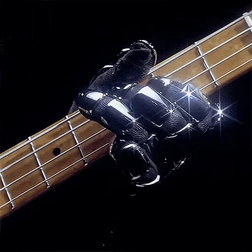 Random Access Memory, Daft Punk
