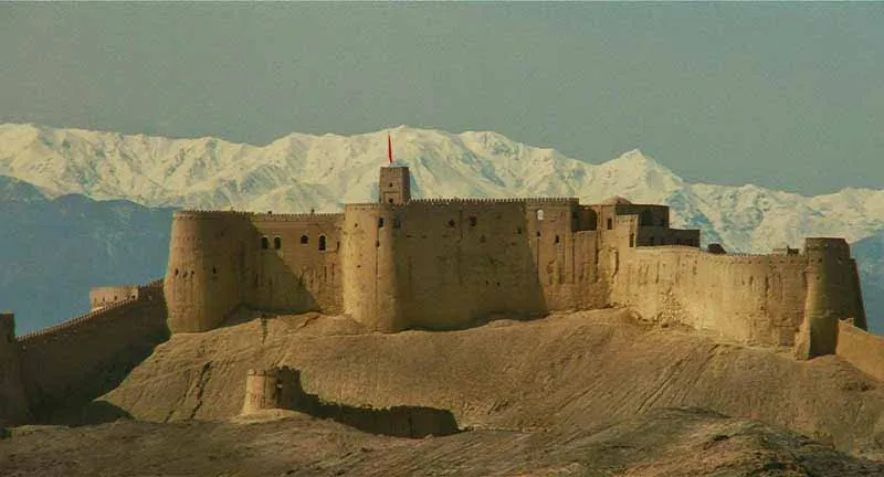 Il Deserto Dei Tartari
