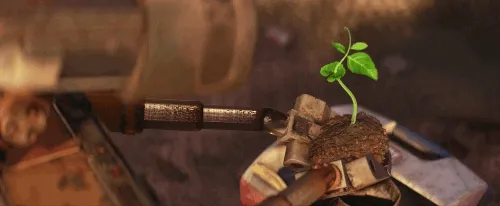 Wall-e